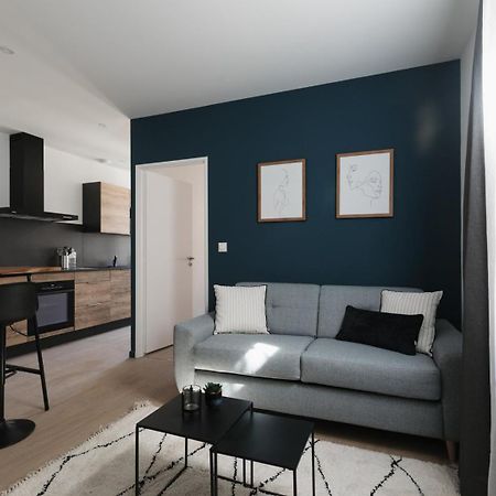 Apartament Le Graphiste ~ Hypercentre ~ Climatisation Périgueux Zewnętrze zdjęcie