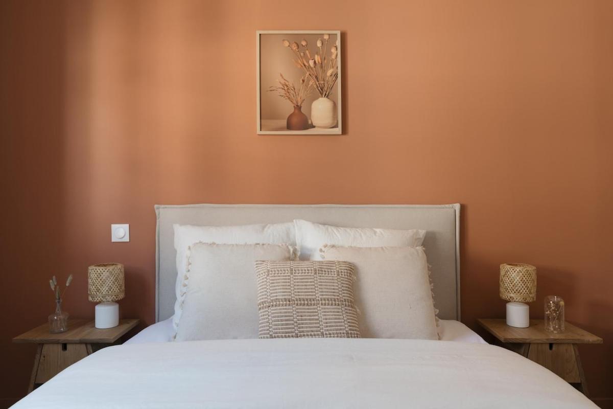 Apartament Le Graphiste ~ Hypercentre ~ Climatisation Périgueux Zewnętrze zdjęcie
