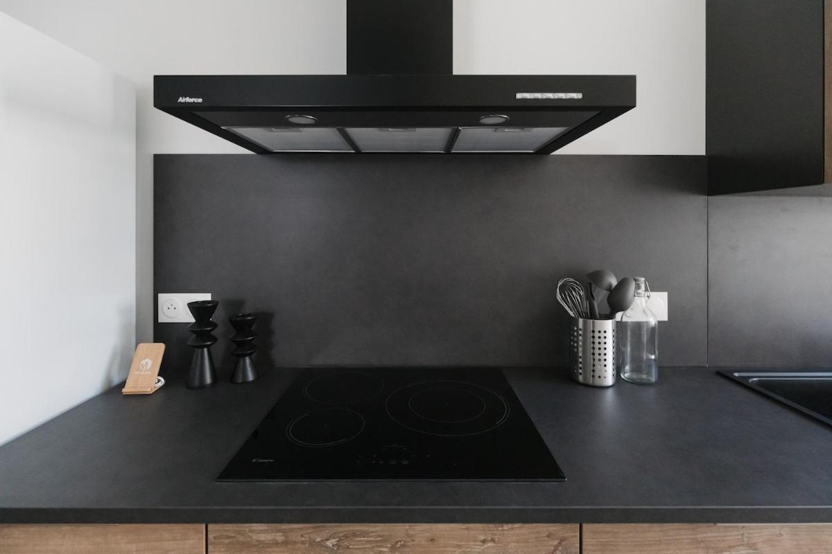 Apartament Le Graphiste ~ Hypercentre ~ Climatisation Périgueux Zewnętrze zdjęcie