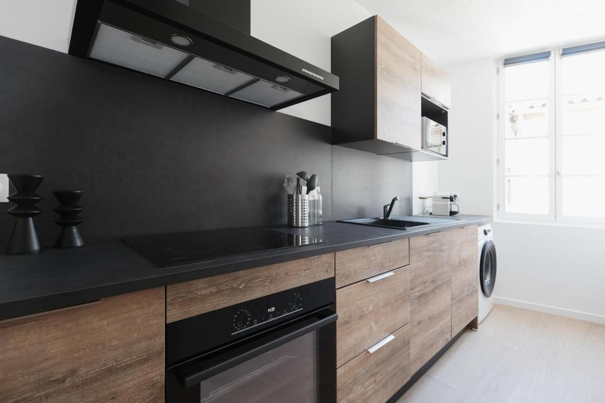 Apartament Le Graphiste ~ Hypercentre ~ Climatisation Périgueux Zewnętrze zdjęcie