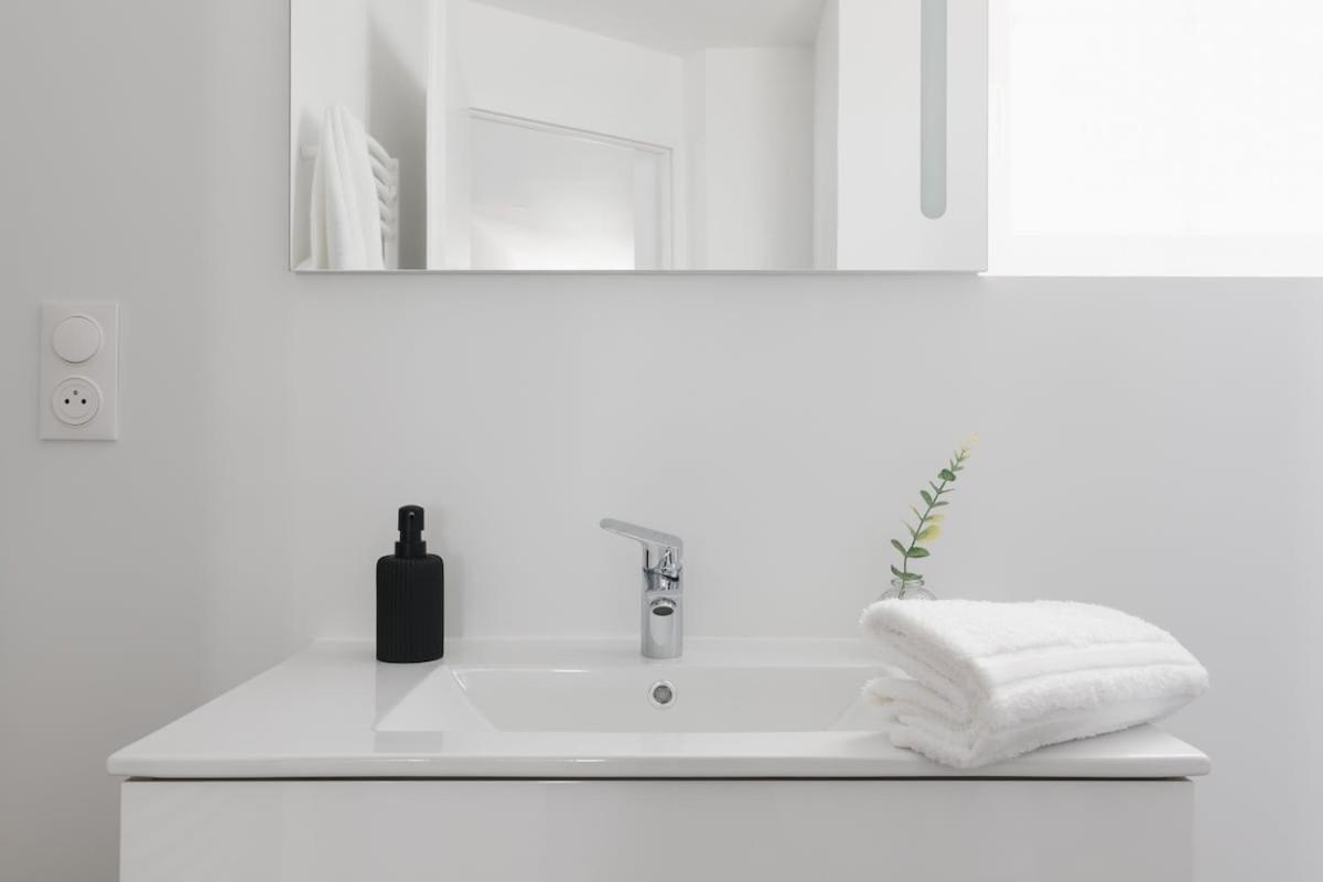 Apartament Le Graphiste ~ Hypercentre ~ Climatisation Périgueux Zewnętrze zdjęcie