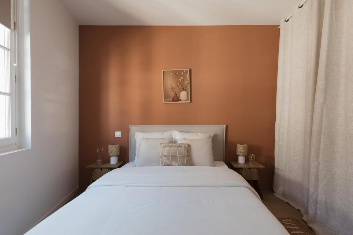 Apartament Le Graphiste ~ Hypercentre ~ Climatisation Périgueux Zewnętrze zdjęcie