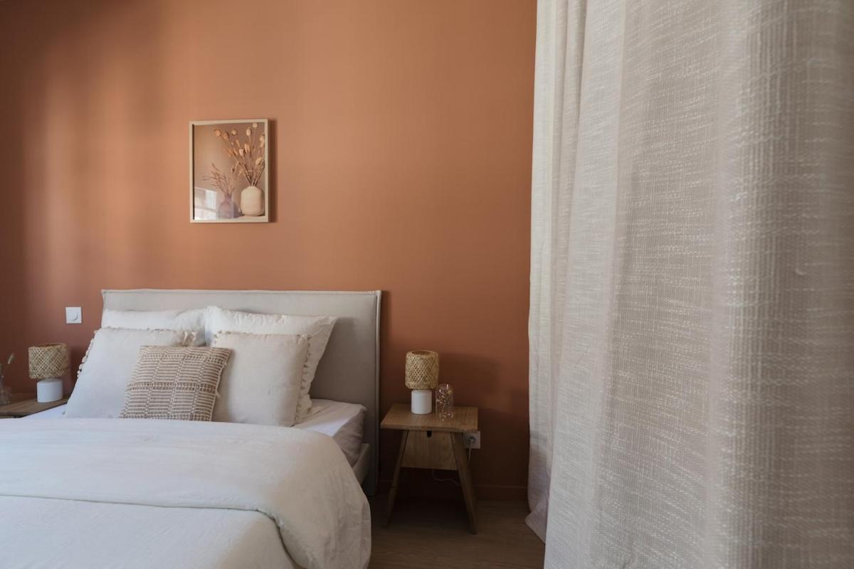 Apartament Le Graphiste ~ Hypercentre ~ Climatisation Périgueux Zewnętrze zdjęcie