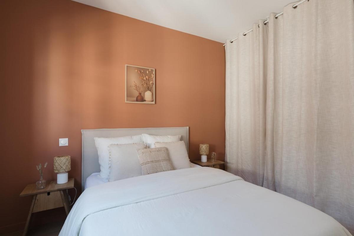 Apartament Le Graphiste ~ Hypercentre ~ Climatisation Périgueux Zewnętrze zdjęcie